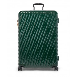 Extended Trip Expandable 4 Wheeled Packing Case