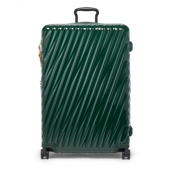 Extended Trip Expandable 4 Wheeled Packing Case