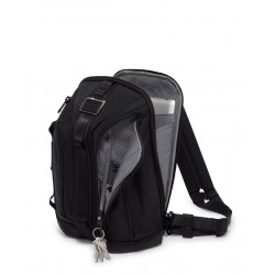 Tumi sling bag mens sales
