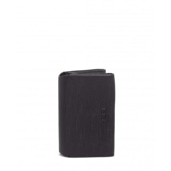 Double Gusseted Card Case
