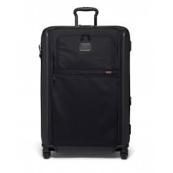 Medium Trip Expandable 4 Wheeled Packing Case