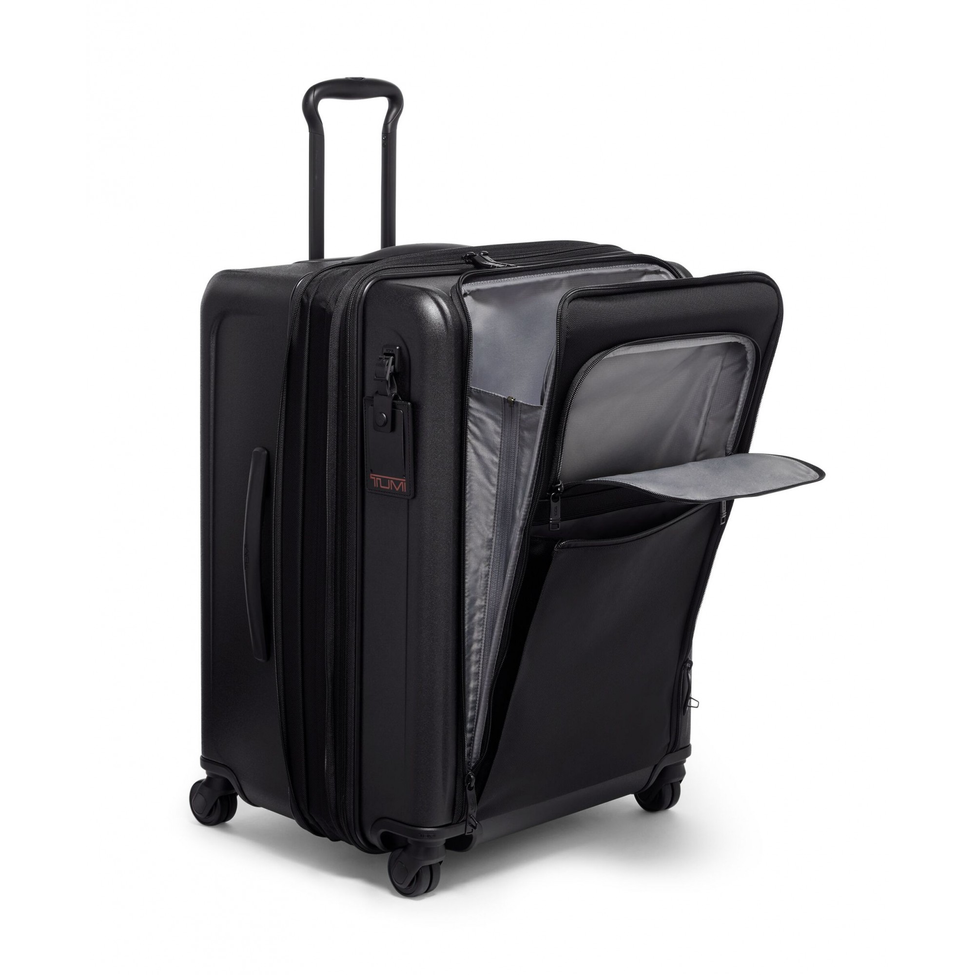 Short Trip Expandable 4 Wheeled Packing Case | TUMI