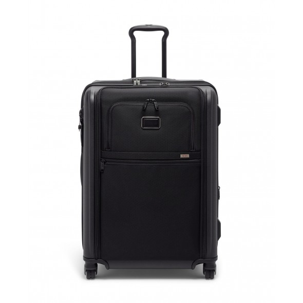 Short Trip Expandable 4 Wheeled Packing Case