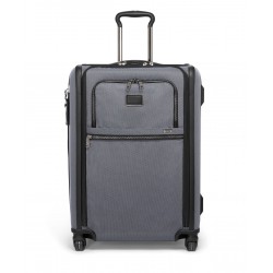 Short Trip Expandable 4 Wheeled Packing Case