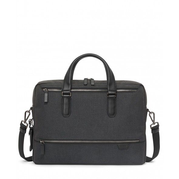 Harrison Avondale Top Zip Χαρτοφύλακας