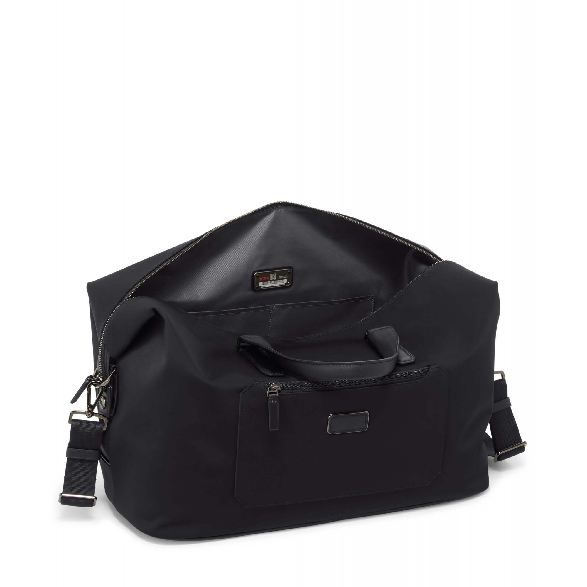 Duffel - Harrison Nelson - Black | TUMI