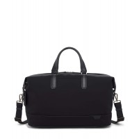 Duffel - Harrison Nelson - Black | TUMI