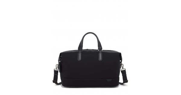 Duffel - Harrison Nelson - Black | TUMI
