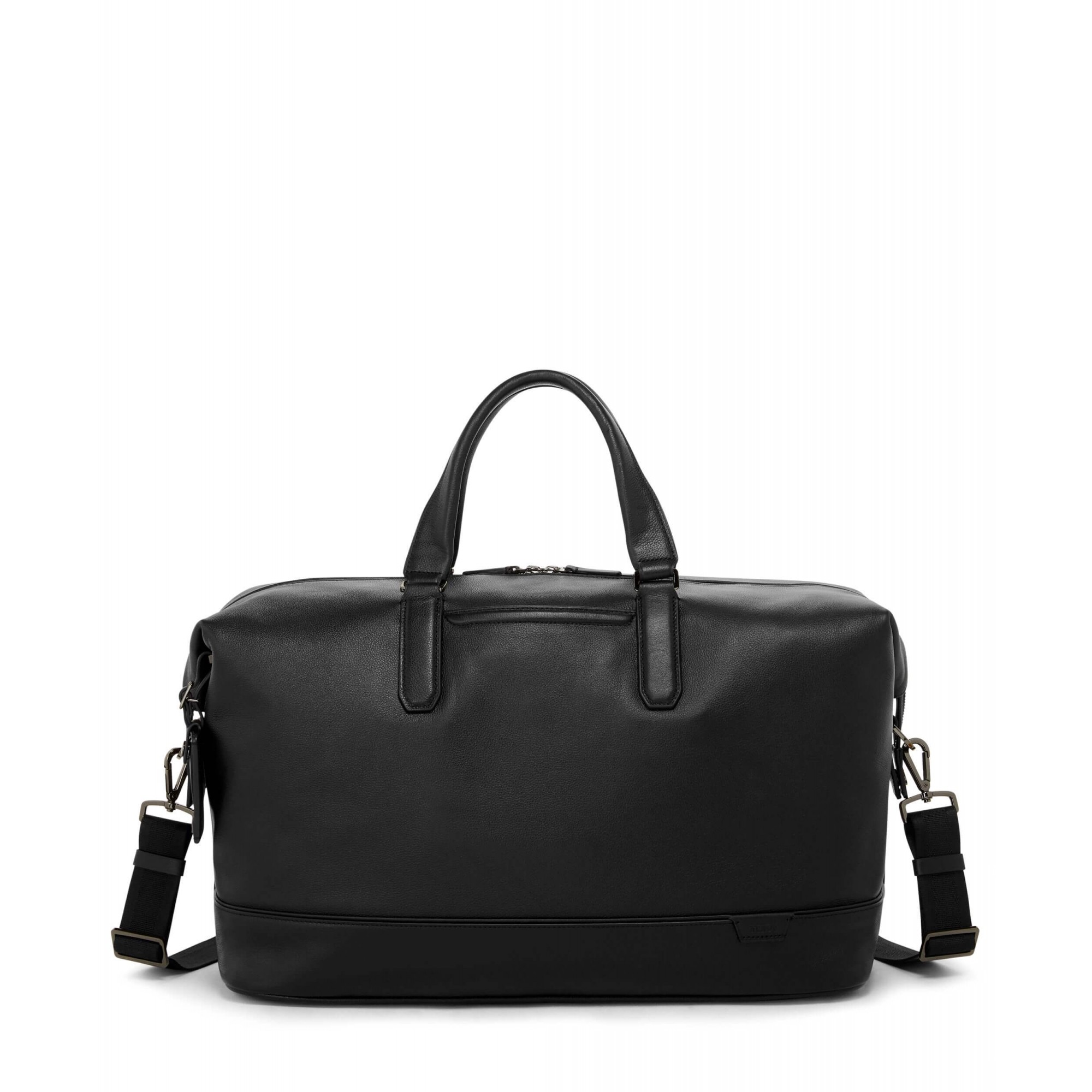 Duffel - Harrison Nelson - Black | TUMI