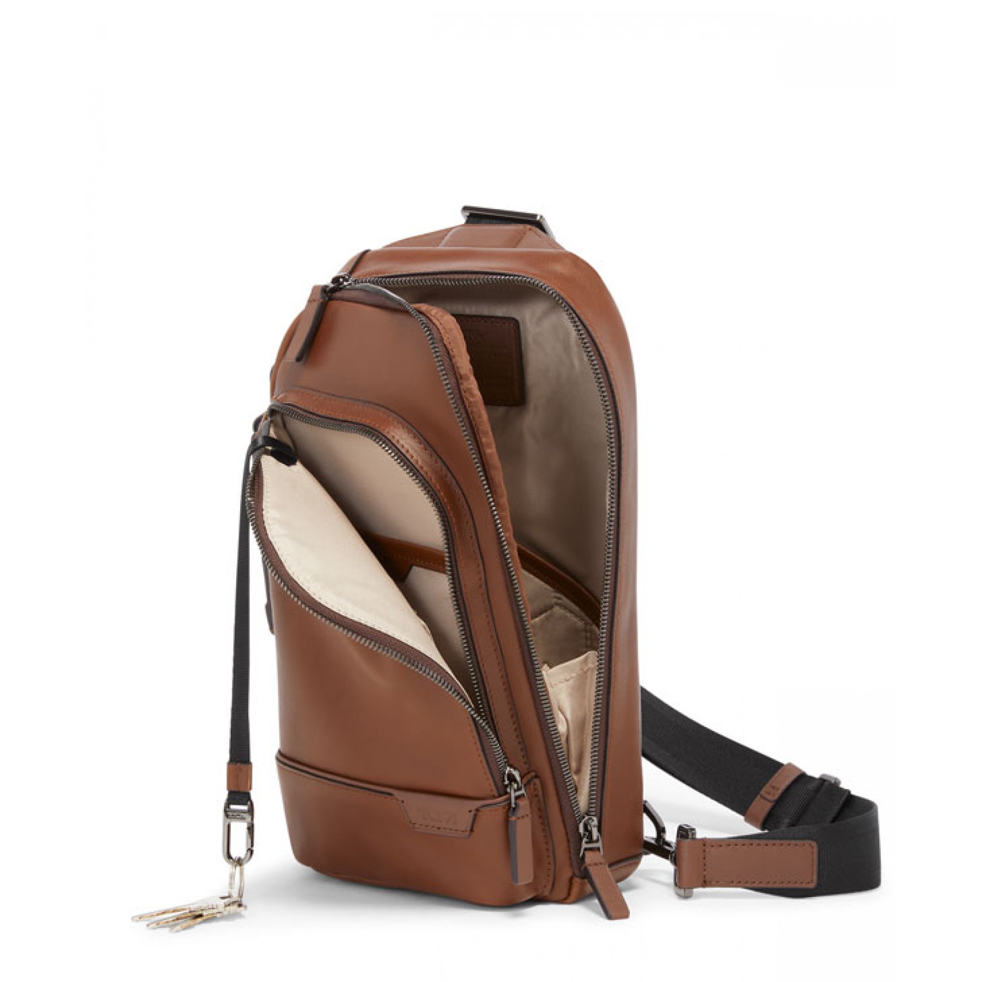 Harrison Gregory Sling Bag | TUMI