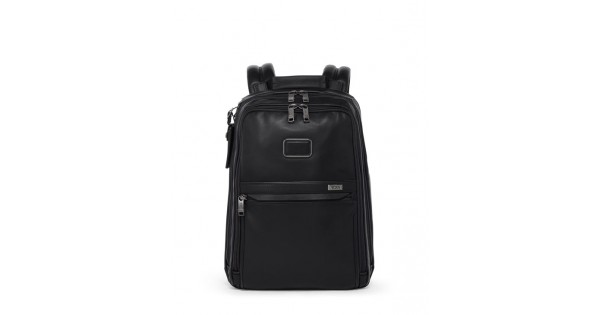 Backpack - Alpha 3 Slim - Black | TUMI