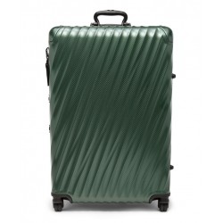 Extended Trip Checked Luggage