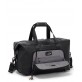 Double Expansion Travel Satchel