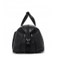 Double Expansion Travel Satchel