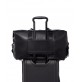 Double Expansion Travel Satchel