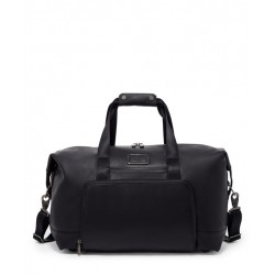 Double Expansion Travel Satchel