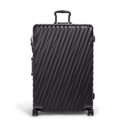 Extended Trip Checked Luggage