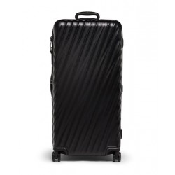 Large Rolling Trunk