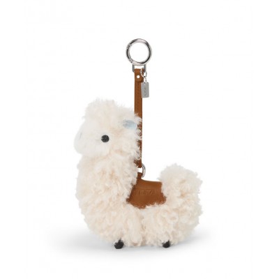 Andi the Alpaca Bag Charm