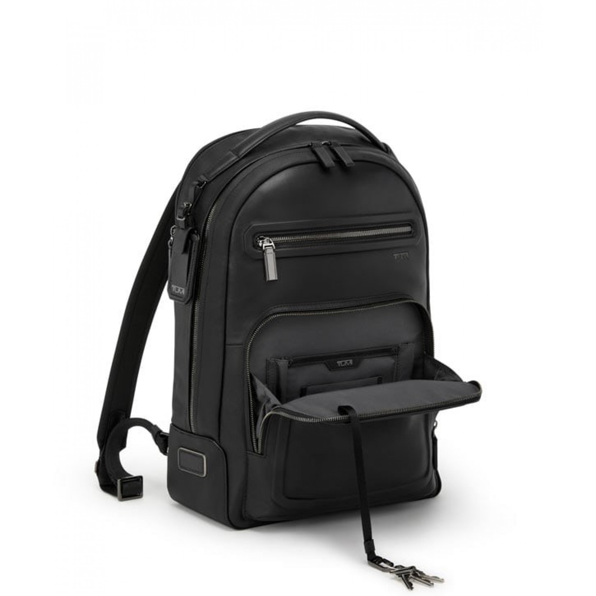 Tumi Arrive Bradley Leather Backpack Bonn Bradley Backpack Tumi
