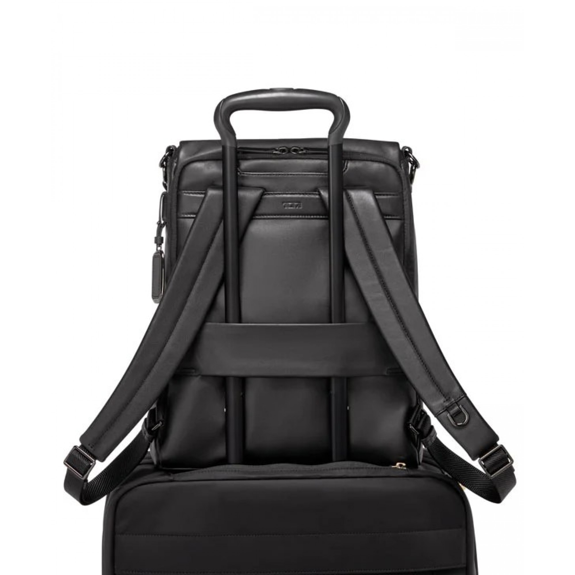 Backpack - Voyageur Limerick - Black | TUMI