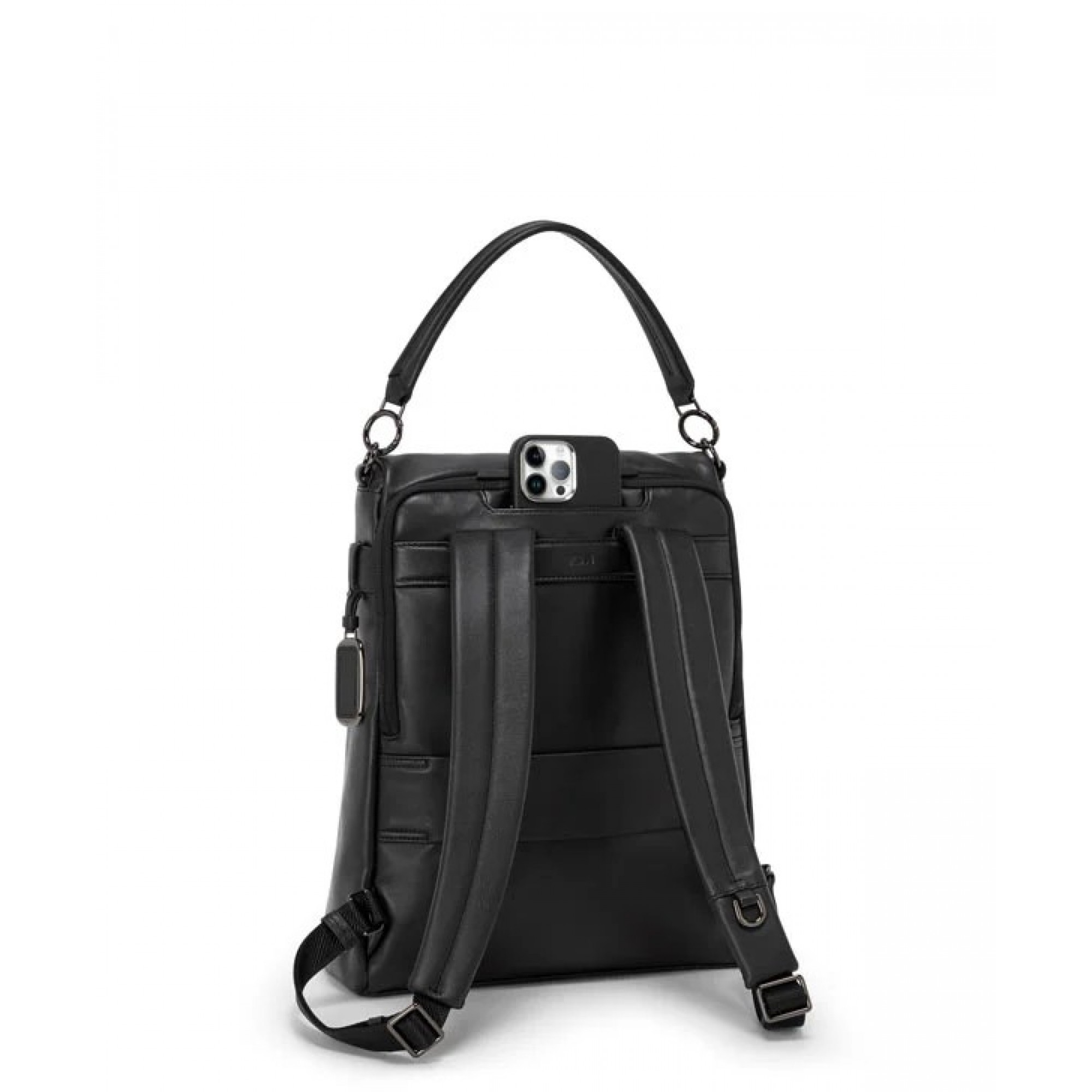 Backpack - Voyageur Limerick - Black | TUMI