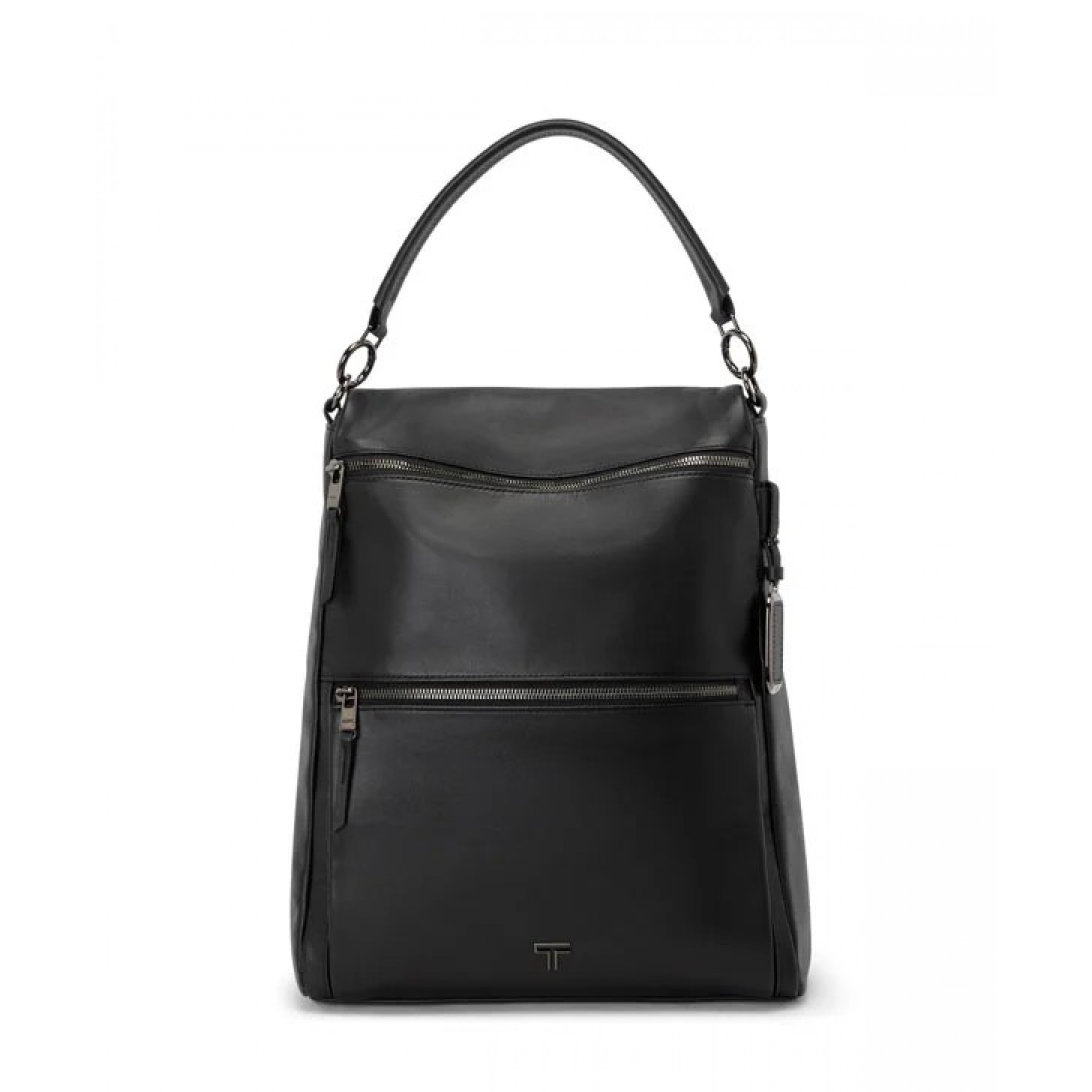 TUMI レザーバッグ Search Backpack | Tumi US