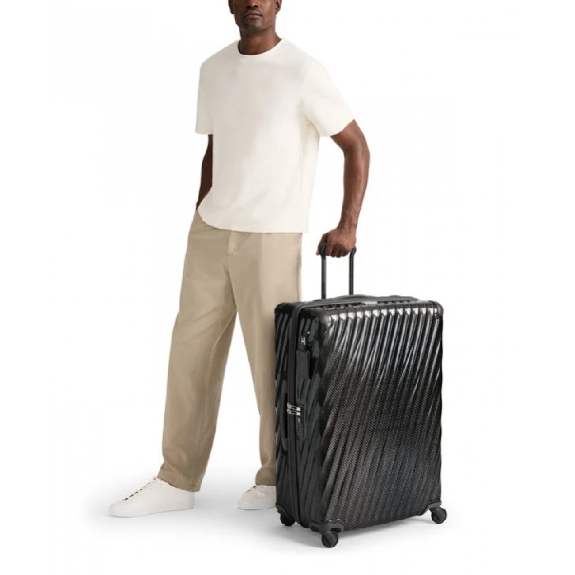 Extended Trip Checked Luggage 76 cm | TUMI