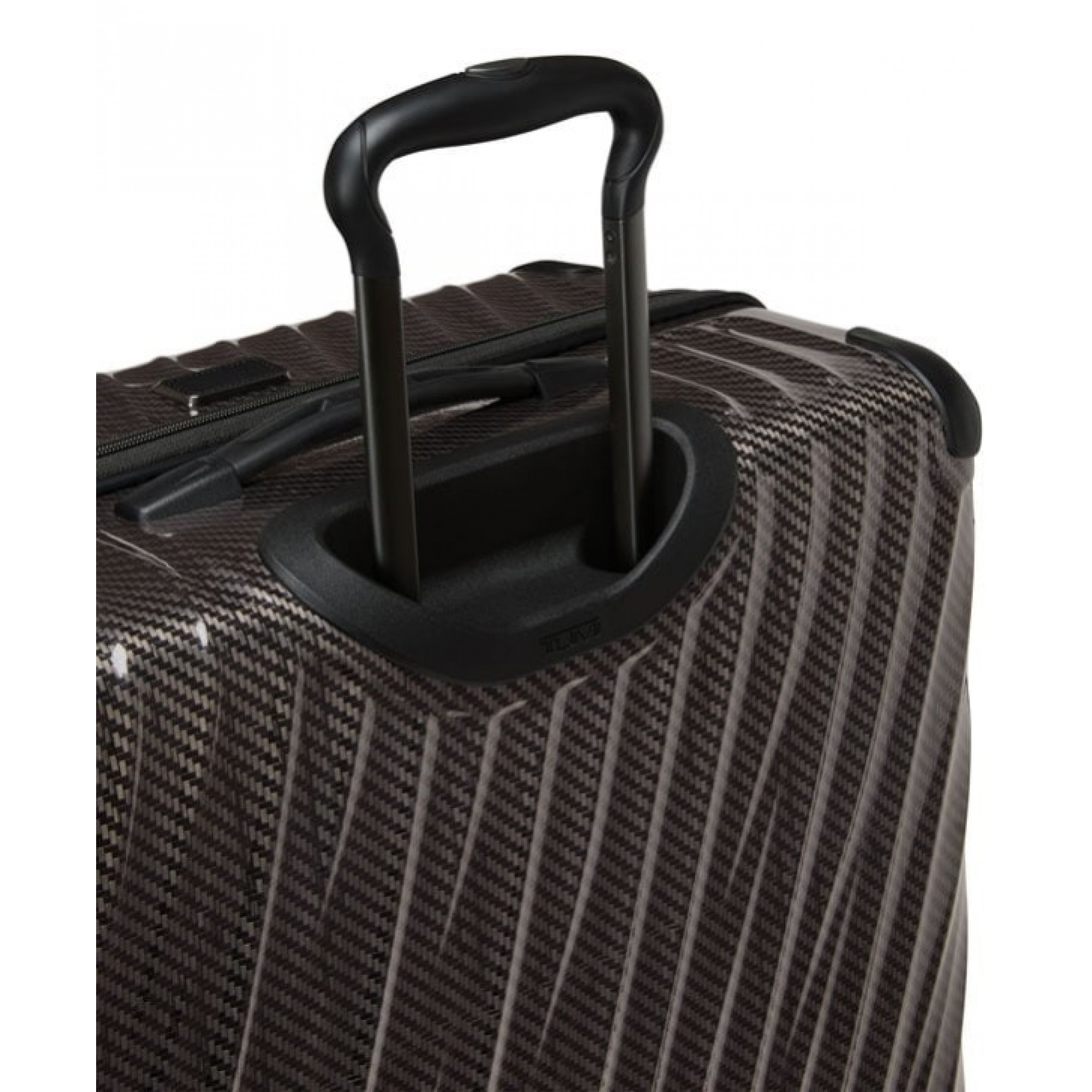 Extended Trip Checked Luggage 76 cm | TUMI