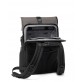 Logistics Flap Lid Backpack