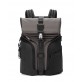 Logistics Flap Lid Backpack