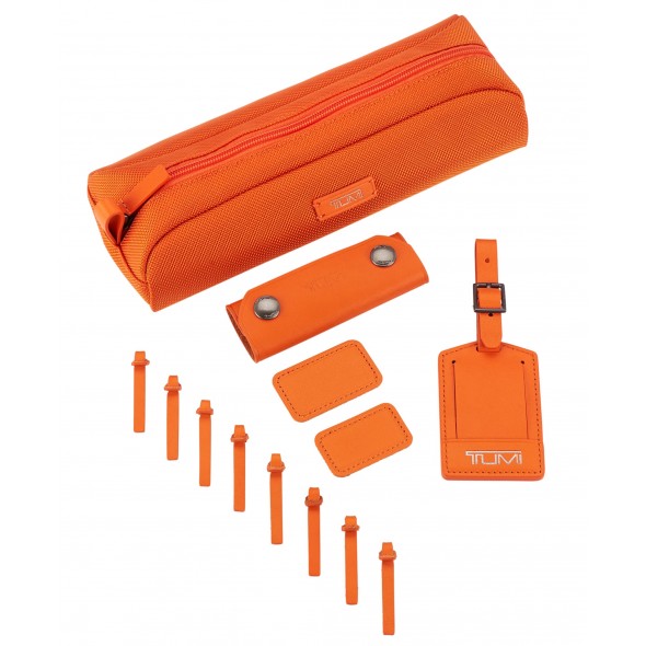 TUMI Σετ Ετικετών