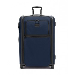 Alpha 3 Medium Trip Expandable 4 Wheeled Βαλίτσα Μεσαία 73.5 cm