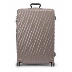 Extended Trip Expandable Checked Luggage 77.5 cm