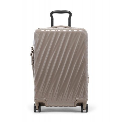 19 Degree International Expandable Βαλίτσα Καμπίνας 55 cm