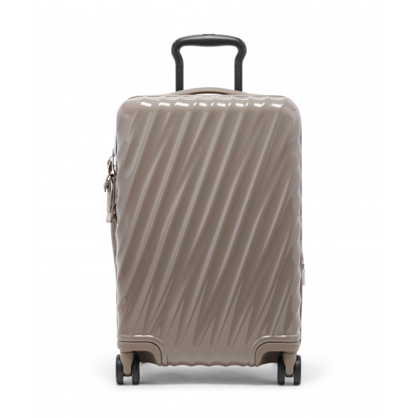 19 Degree International Expandable Βαλίτσα Καμπίνας 55 cm