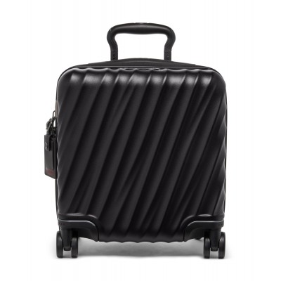 Small Compact Wheeled Brief 40.5 cm