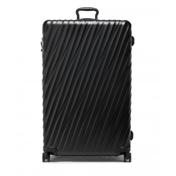 19 Degree Worldwide Trip Μεγάλη Βαλίτσα 85 cm