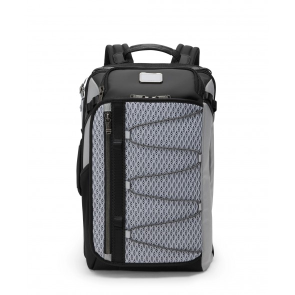 Alpha Bravo Detrick Σακίδιο Πλάτης