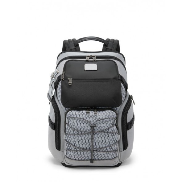 Alpha Bravo Nomadic Σακίδιο Πλάτης