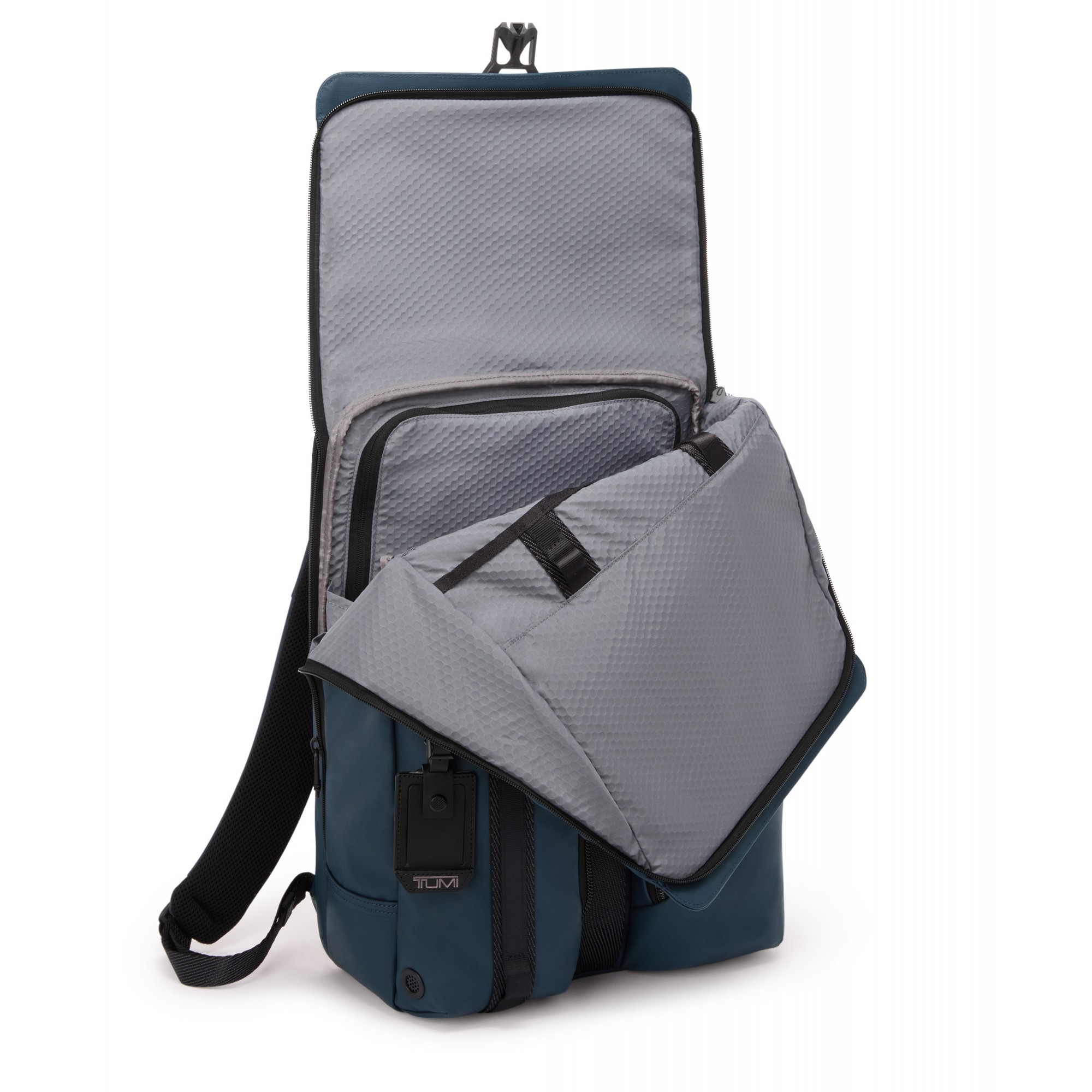 Surveillance Flap Backpack | TUMI