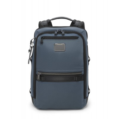 Dynamic Backpack