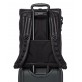 Surveillance Flap Backpack
