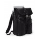 Surveillance Flap Backpack