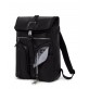 Surveillance Flap Backpack
