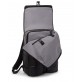 Surveillance Flap Backpack