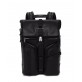 Surveillance Flap Backpack