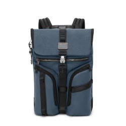 Surveillance Flap Backpack