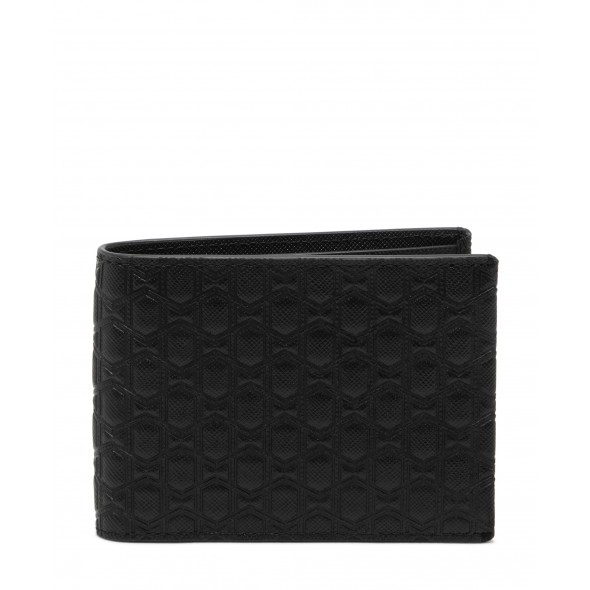 Double Billfold