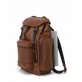 Griffen Flap Backpack